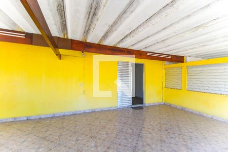 Casa à venda com 180m², 3 quartos e 2 vagas Casa à venda com 180m², 3 quartos e 2 vagasVaranda do Quarto 2