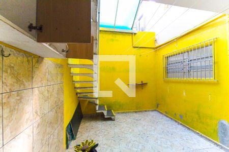 Casa à venda com 180m², 3 quartos e 2 vagas Casa à venda com 180m², 3 quartos e 2 vagasÁrea de Serviço