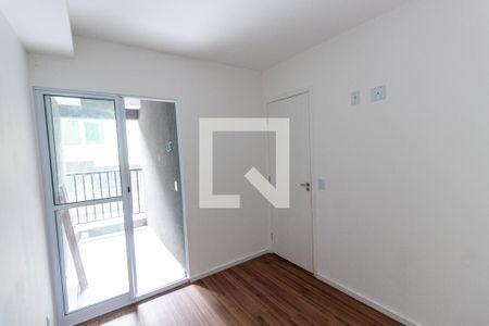 Apartamento à venda com 40m², 2 quartos e sem vagaQuarto 2