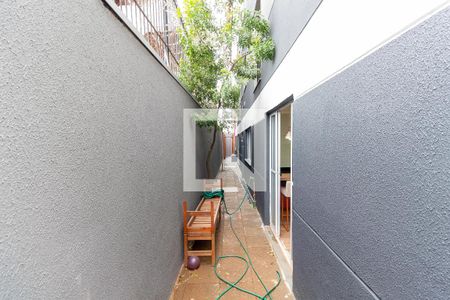 Apartamento à venda com 40m², 2 quartos e sem vagaÁrea comum