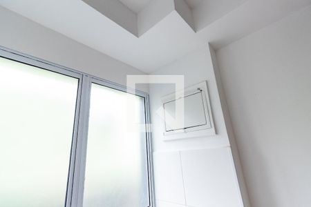 Apartamento à venda com 40m², 2 quartos e sem vagaLavanderia