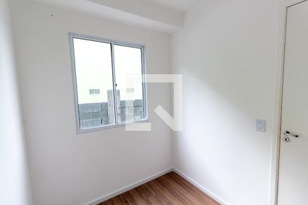 Quarto 1 de apartamento à venda com 2 quartos, 40m² em Vila Ré, São Paulo