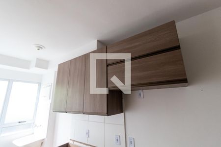 Apartamento à venda com 40m², 2 quartos e sem vagaCozinha - Armários