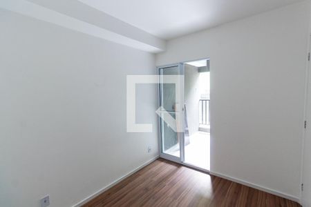 Quarto 2 de apartamento à venda com 2 quartos, 40m² em Vila Ré, São Paulo