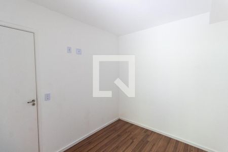 Apartamento à venda com 40m², 2 quartos e sem vagaQuarto 2