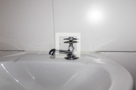 Apartamento à venda com 40m², 2 quartos e sem vagaBanheiro - torneira