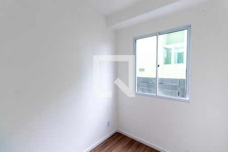 Quarto 1 de apartamento à venda com 2 quartos, 40m² em Vila Ré, São Paulo