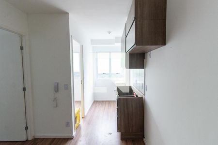 Apartamento à venda com 40m², 2 quartos e sem vagaCozinha