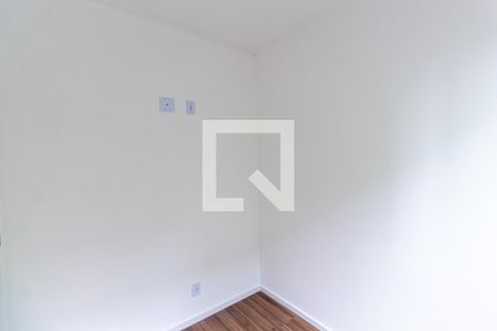 Quarto 1 de apartamento à venda com 2 quartos, 40m² em Vila Ré, São Paulo