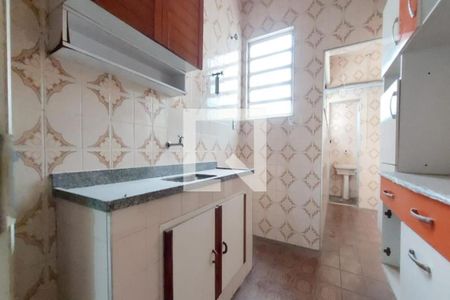 Apartamento à venda com 68m², 2 quartos e sem vagaCOZINHA