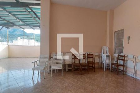 Apartamento à venda com 68m², 2 quartos e sem vagaSALÃO DE FESTAS