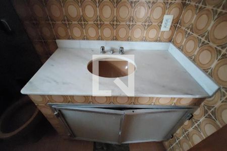 Apartamento à venda com 68m², 2 quartos e sem vagaBANHEIRO