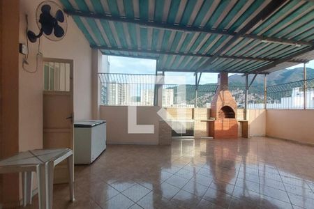 Apartamento à venda com 68m², 2 quartos e sem vagaSALÃO DE FESTAS