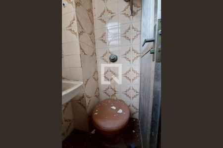 Apartamento à venda com 68m², 2 quartos e sem vagaBANHEIRO DE SERVIÇO