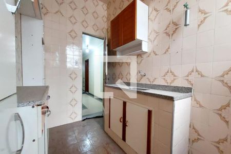 Apartamento à venda com 68m², 2 quartos e sem vagaCOZINHA