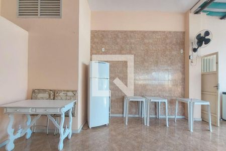 Apartamento à venda com 68m², 2 quartos e sem vagaSALÃO DE FESTAS