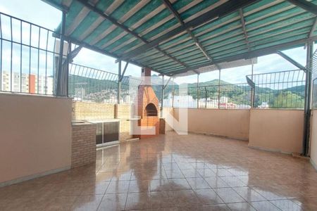 Apartamento à venda com 68m², 2 quartos e sem vagaSALÃO DE FESTAS