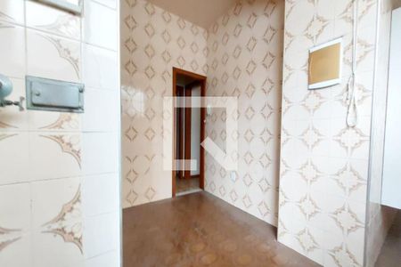 Apartamento à venda com 68m², 2 quartos e sem vagaÁREA DE SERVIÇO