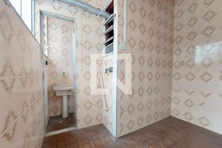 Apartamento à venda com 68m², 2 quartos e sem vagaÁREA DE SERVIÇO