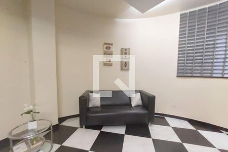 Apartamento à venda com 68m², 2 quartos e sem vagaHALL DE ENTRADA