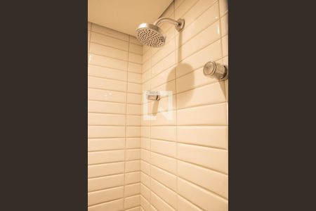 Apartamento à venda com 48m², 1 quarto e 1 vaga Apartamento à venda com 48m², 1 quarto e 1 vagaBanheiro