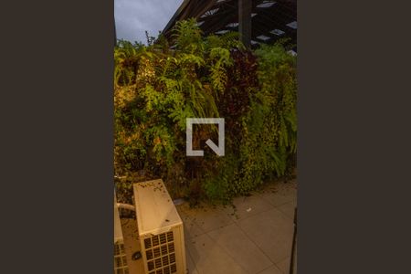 Apartamento à venda com 48m², 1 quarto e 1 vaga Apartamento à venda com 48m², 1 quarto e 1 vagaQuintal