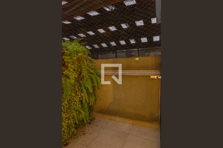 Apartamento à venda com 48m², 1 quarto e 1 vaga Apartamento à venda com 48m², 1 quarto e 1 vagaQuintal