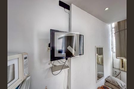 Kitnet/Studio para alugar com 1 quarto, 35m² em Centro, Rio de Janeiro