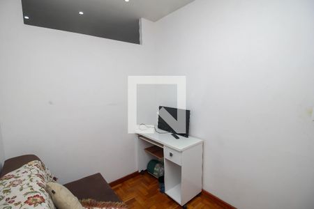 Sala de kitnet/studio para alugar com 1 quarto, 35m² em Centro, Rio de Janeiro