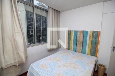 Quarto de kitnet/studio para alugar com 1 quarto, 35m² em Centro, Rio de Janeiro
