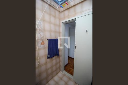 Studio para alugar com 35m², 1 quarto e sem vaga Studio para alugar com 35m², 1 quarto e sem vagaBanheiro