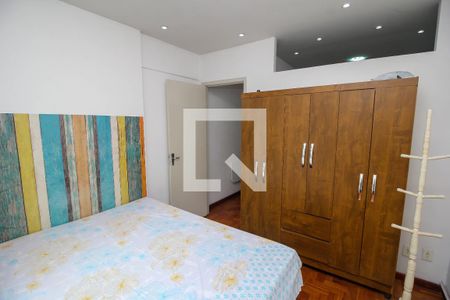 Quarto de kitnet/studio para alugar com 1 quarto, 35m² em Centro, Rio de Janeiro