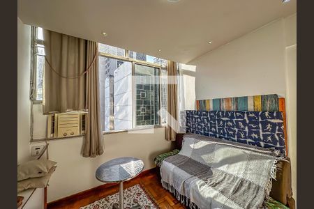 Kitnet/Studio para alugar com 1 quarto, 35m² em Centro, Rio de Janeiro
