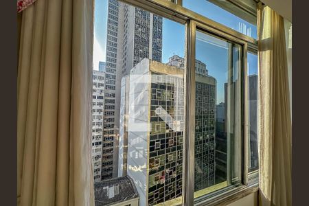 Kitnet/Studio para alugar com 1 quarto, 35m² em Centro, Rio de Janeiro