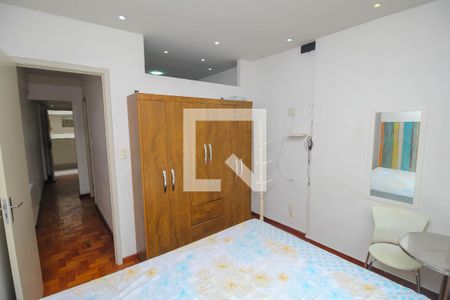 Quarto de kitnet/studio para alugar com 1 quarto, 35m² em Centro, Rio de Janeiro