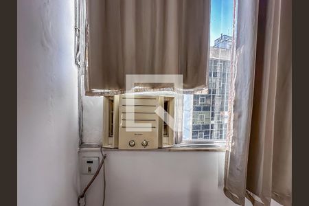 Kitnet/Studio para alugar com 1 quarto, 35m² em Centro, Rio de Janeiro