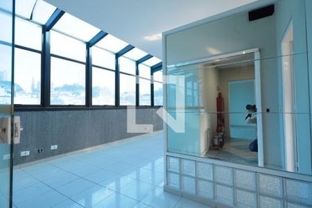 Salão Principal 1 de apartamento à venda com 2 quartos, 200m² em Jardim Guarulhos, Guarulhos