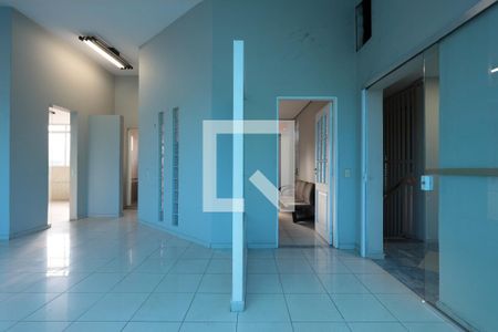 Salão Principal 1 de apartamento à venda com 2 quartos, 200m² em Jardim Guarulhos, Guarulhos