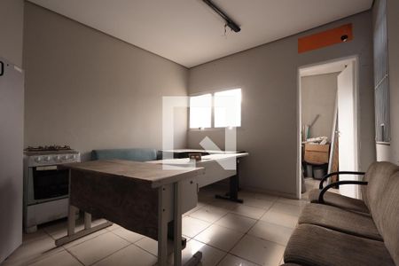 Apartamento à venda com 200m², 2 quartos e sem vagaEscritório 1