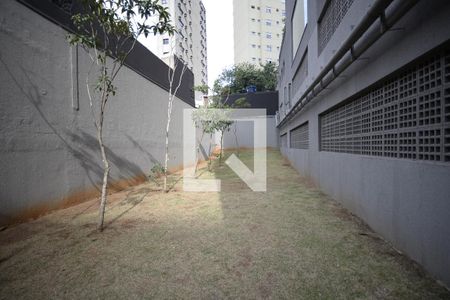 Studio à venda com 29m², 1 quarto e sem vagaÁrea Pet