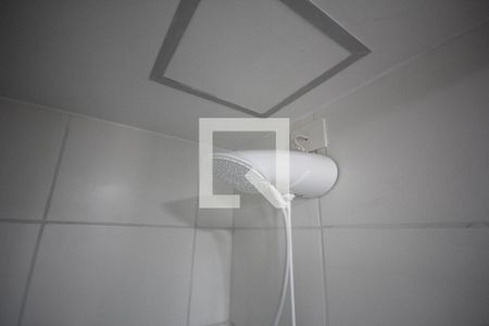 Studio à venda com 29m², 1 quarto e sem vagaBanheiro