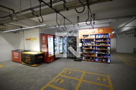 Studio à venda com 29m², 1 quarto e sem vagaMercadinho