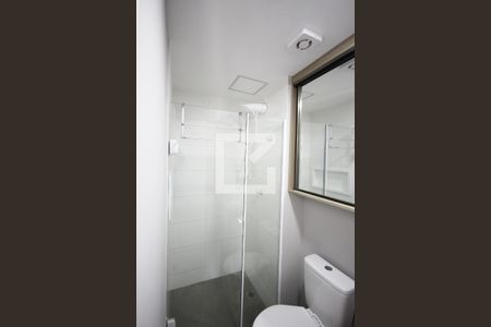 Studio à venda com 29m², 1 quarto e sem vagaBanheiro