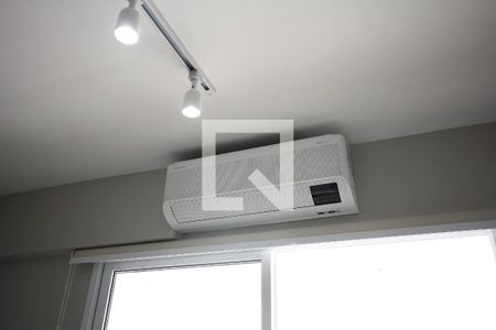 Studio de kitnet/studio à venda com 1 quarto, 29m² em Vila Mariana, São Paulo