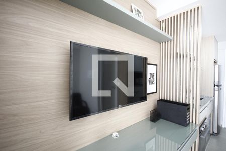 Studio de kitnet/studio à venda com 1 quarto, 29m² em Vila Mariana, São Paulo