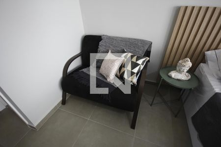 Studio de kitnet/studio à venda com 1 quarto, 29m² em Vila Mariana, São Paulo