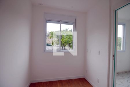 Quarto 1  de apartamento à venda com 2 quartos, 36m² em Paraisópolis, São Paulo