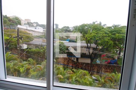 Vista do Quarto 1   de apartamento à venda com 2 quartos, 36m² em Paraisópolis, São Paulo
