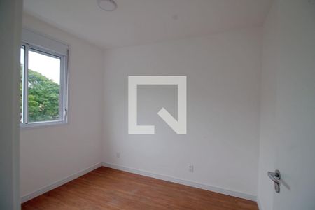 Apartamento à venda com 36m², 2 quartos e sem vagaQuarto 2 