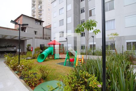 Apartamento à venda com 36m², 2 quartos e sem vagaÁrea comum - Playground